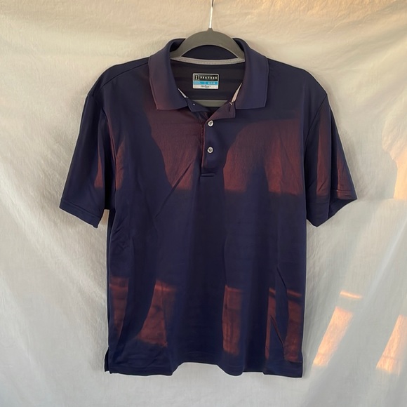 PGA Tour Collared Shirt Size M - Picture 1 of 5